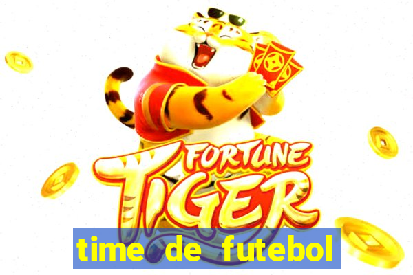 time de futebol com a letra p